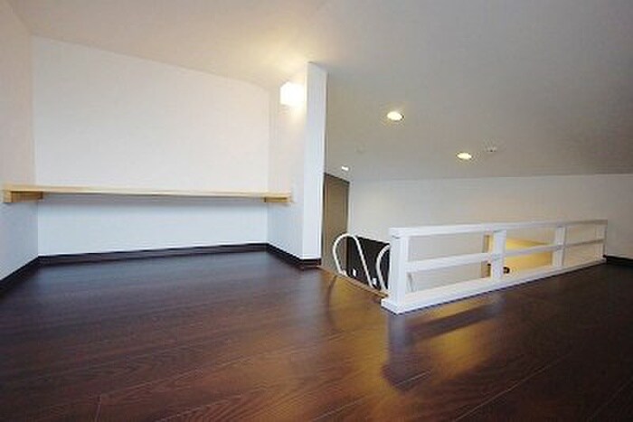 Altair高畑の物件内観写真