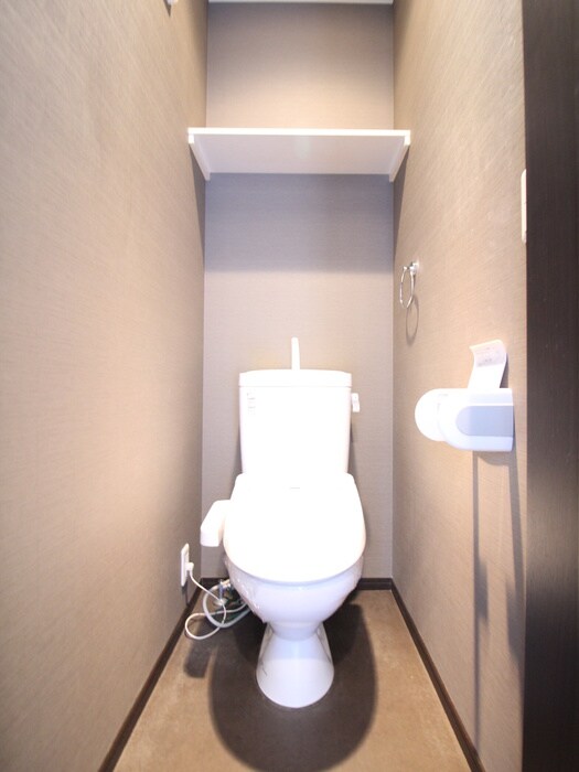 Altair高畑の物件内観写真