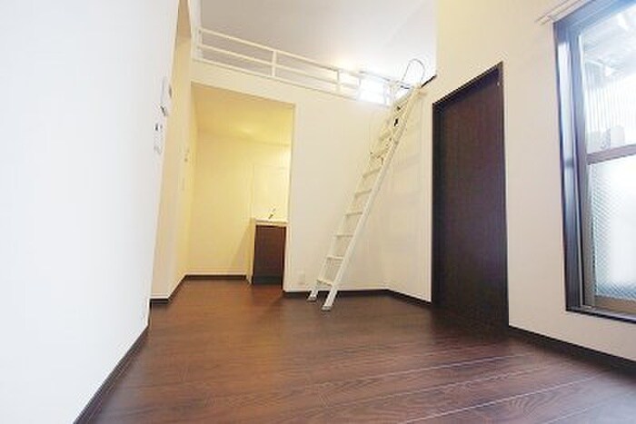 Altair高畑の物件内観写真