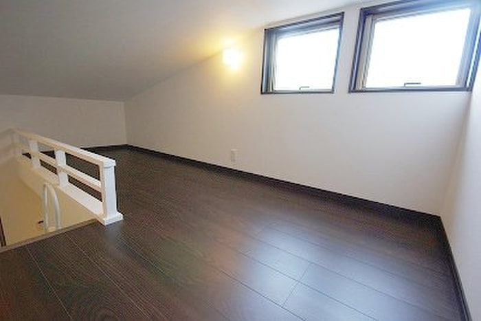 Altair高畑の物件内観写真