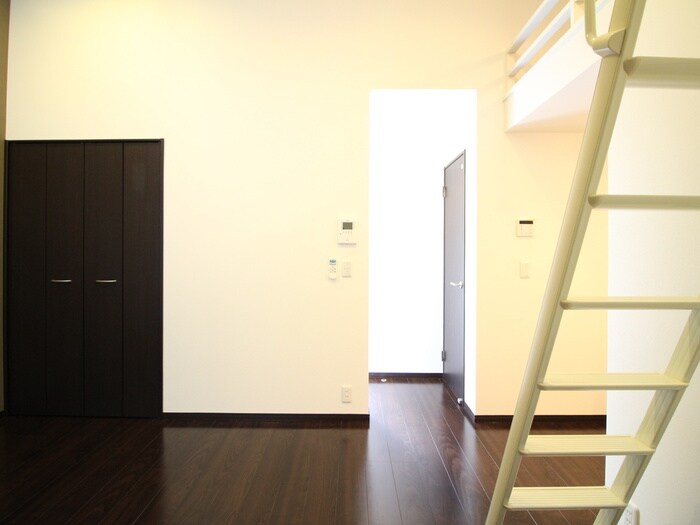 Altair高畑の物件内観写真