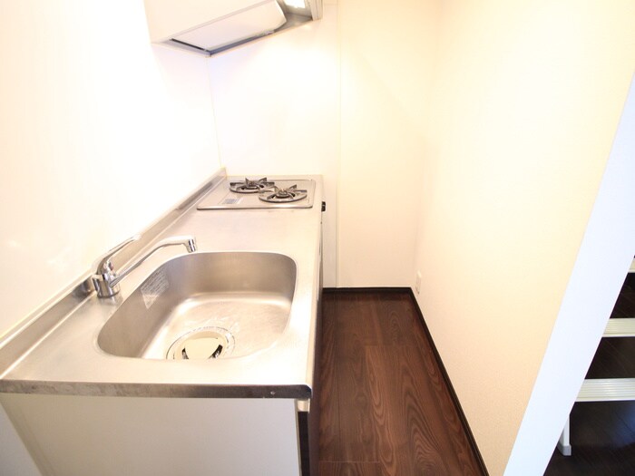 Altair高畑の物件内観写真