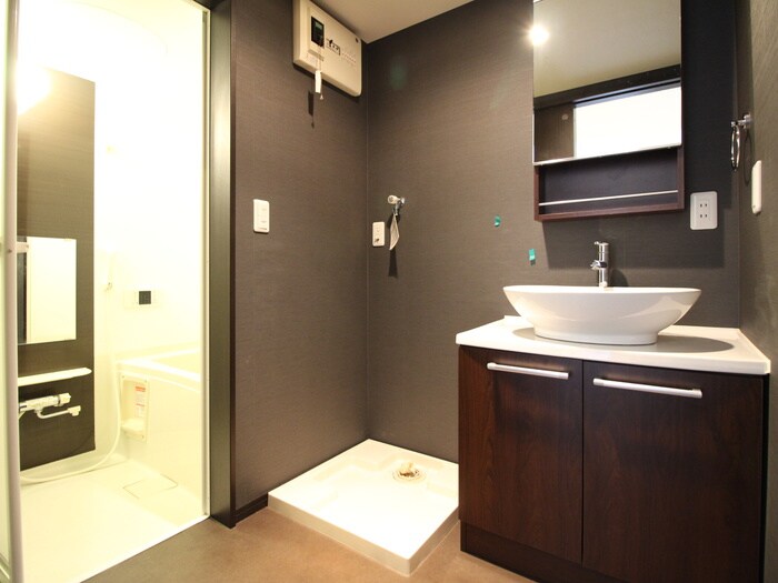 Altair高畑の物件内観写真