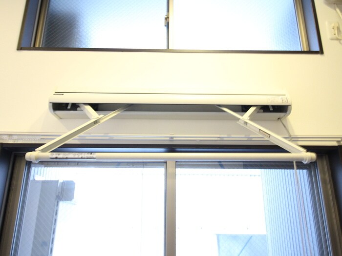 Altair高畑の物件内観写真