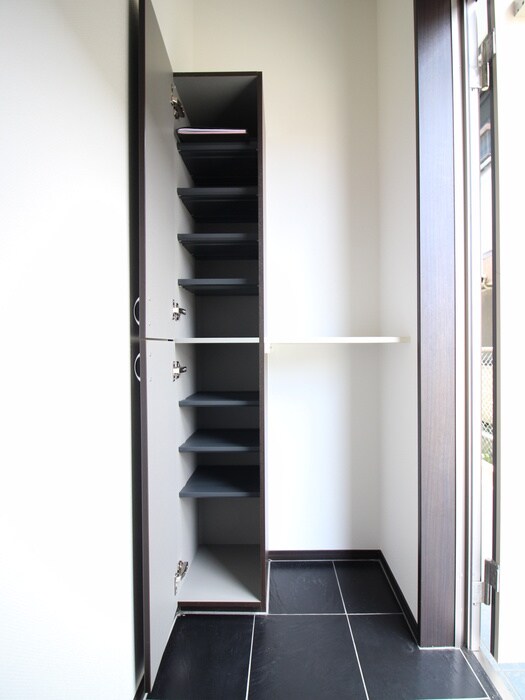 Altair高畑の物件内観写真