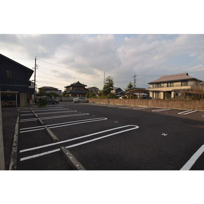 IGE江南 Ｂ棟の物件外観写真