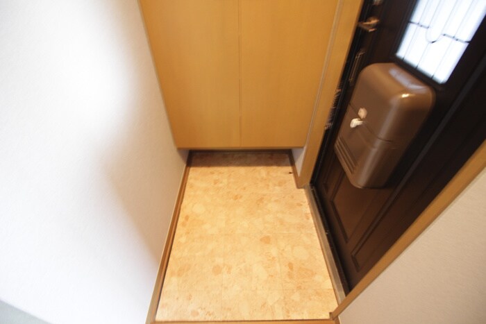 IGE江南 Ｂ棟の物件内観写真