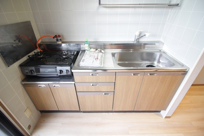 IGE江南 Ｂ棟の物件内観写真