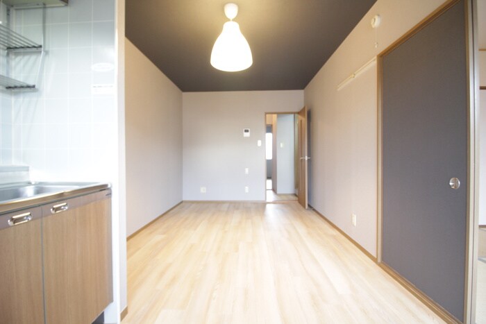 IGE江南 Ｂ棟の物件内観写真