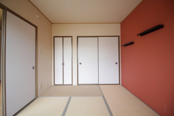 IGE江南 Ｂ棟の物件内観写真