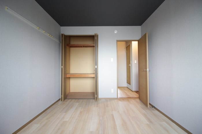 IGE江南 Ｂ棟の物件内観写真