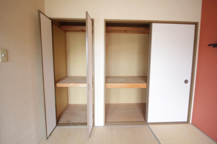 IGE江南 Ｂ棟の物件内観写真