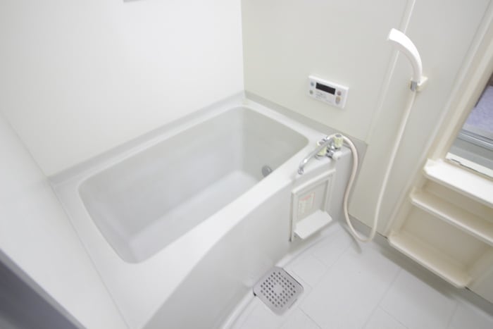 IGE江南 Ｂ棟の物件内観写真