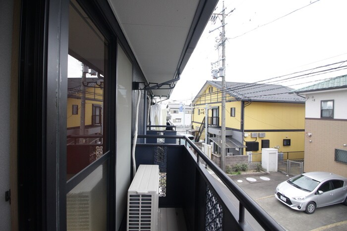 IGE江南 Ｂ棟の物件内観写真