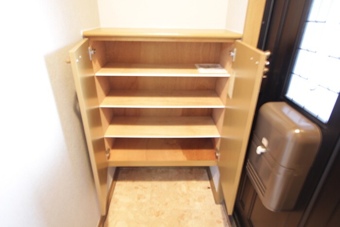 IGE江南 Ｂ棟の物件内観写真