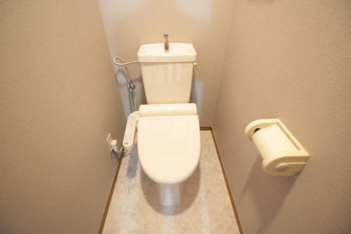 IGE江南 Ｂ棟の物件内観写真