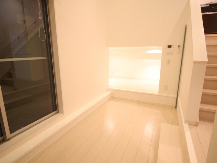 Celeste五女子の物件内観写真