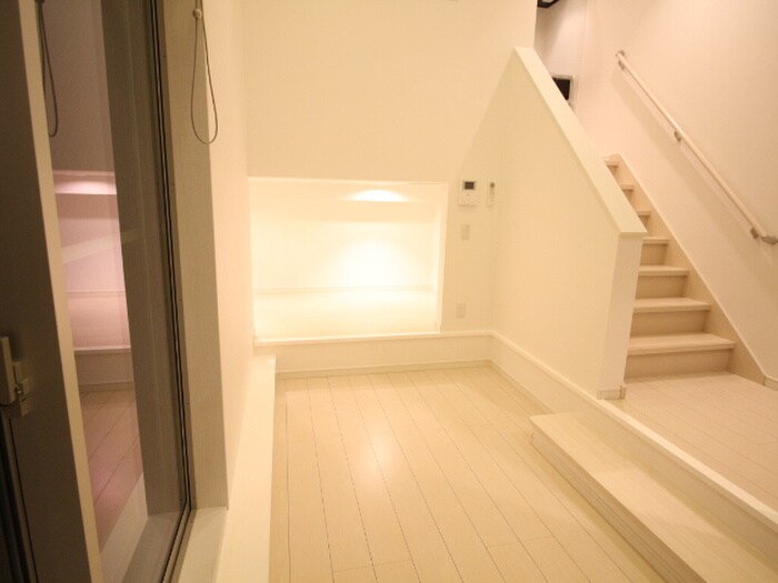 Celeste五女子の物件内観写真