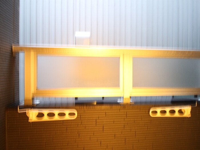 Celeste五女子の物件内観写真