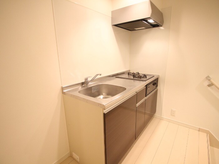 Celeste五女子の物件内観写真