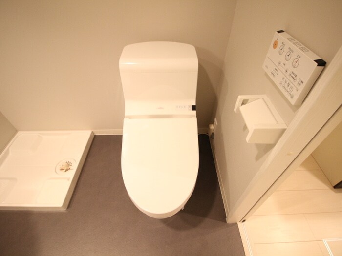 Celeste五女子の物件内観写真