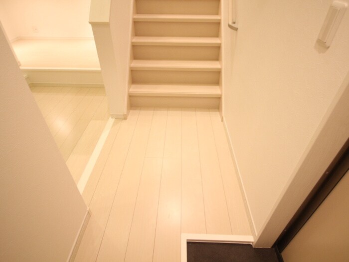 Celeste五女子の物件内観写真