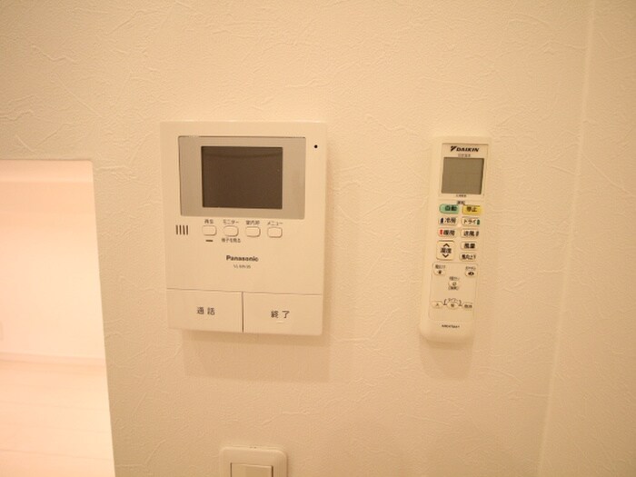 Celeste五女子の物件内観写真