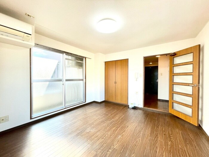 パークタウン道徳の物件内観写真