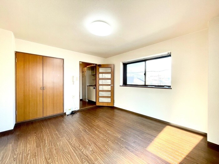 パークタウン道徳の物件内観写真