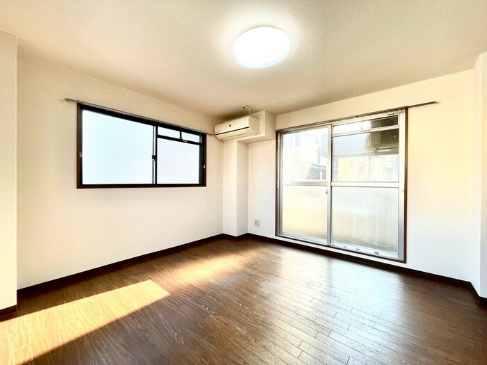 パークタウン道徳の物件内観写真