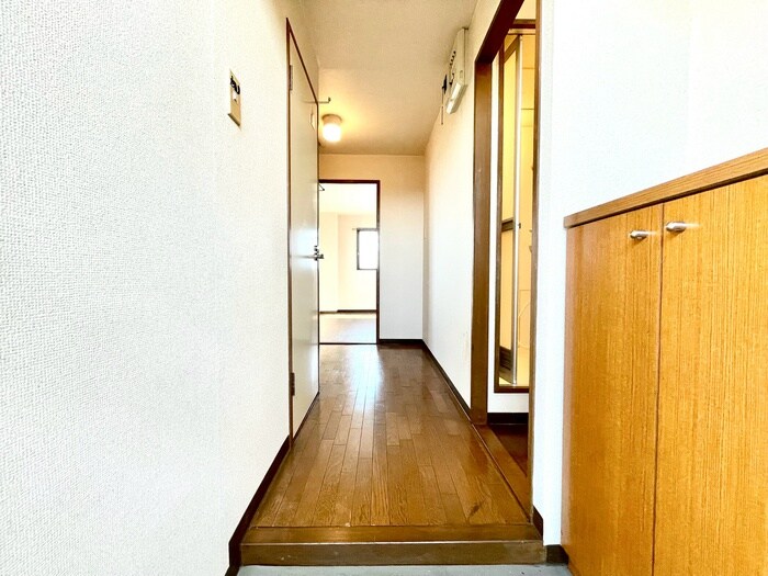 パークタウン道徳の物件内観写真