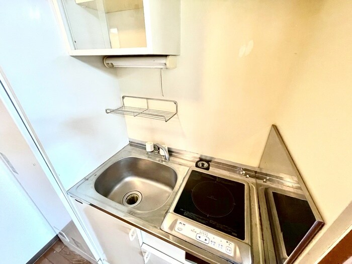 パークタウン道徳の物件内観写真