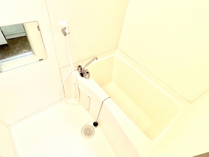 パークタウン道徳の物件内観写真