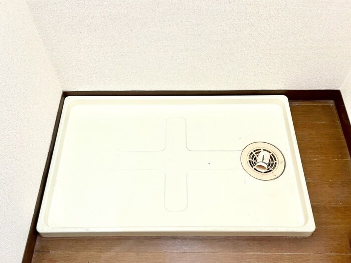 パークタウン道徳の物件内観写真