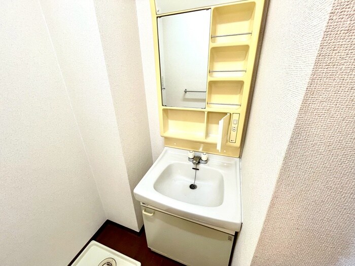 パークタウン道徳の物件内観写真