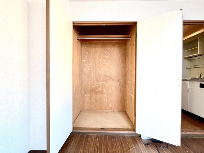 パークタウン道徳の物件内観写真