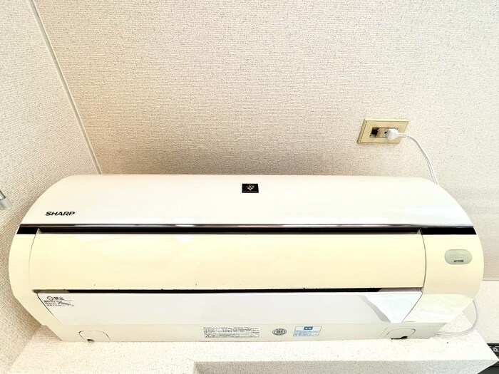 パークタウン道徳の物件内観写真