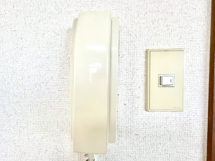 パークタウン道徳の物件内観写真