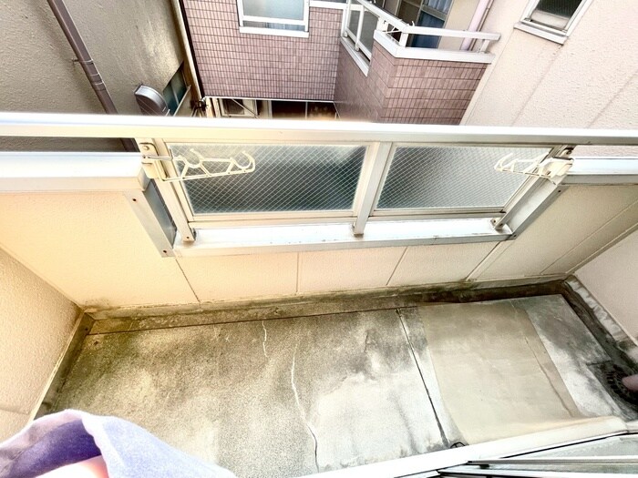 パークタウン道徳の物件内観写真