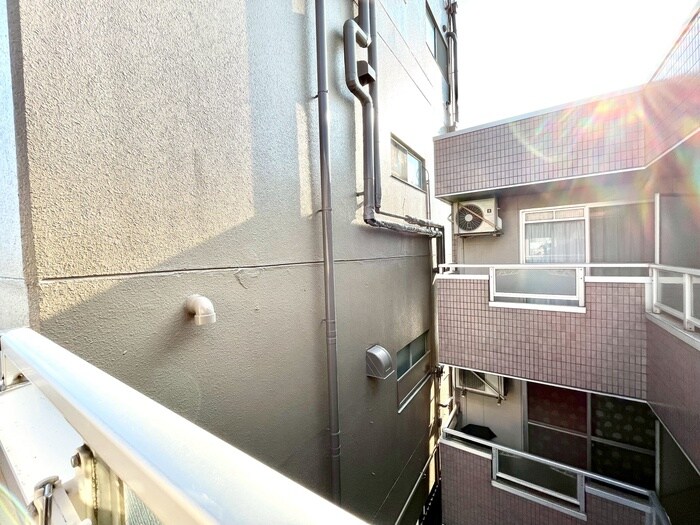 パークタウン道徳の物件内観写真