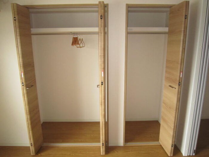 SOLAREの物件内観写真