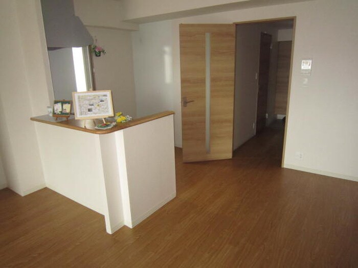 SOLAREの物件内観写真