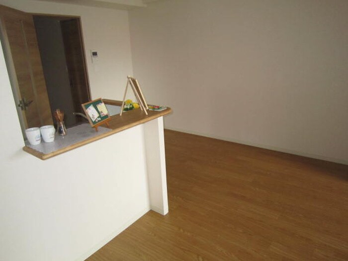 SOLAREの物件内観写真