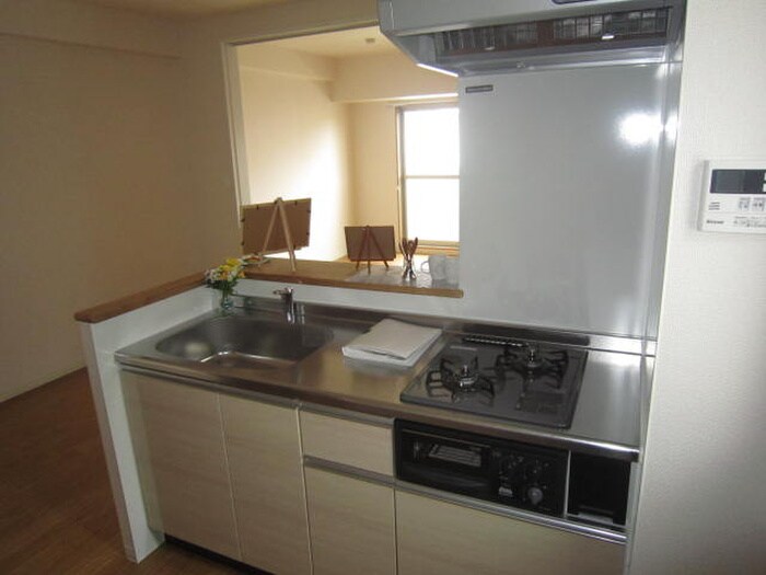 SOLAREの物件内観写真