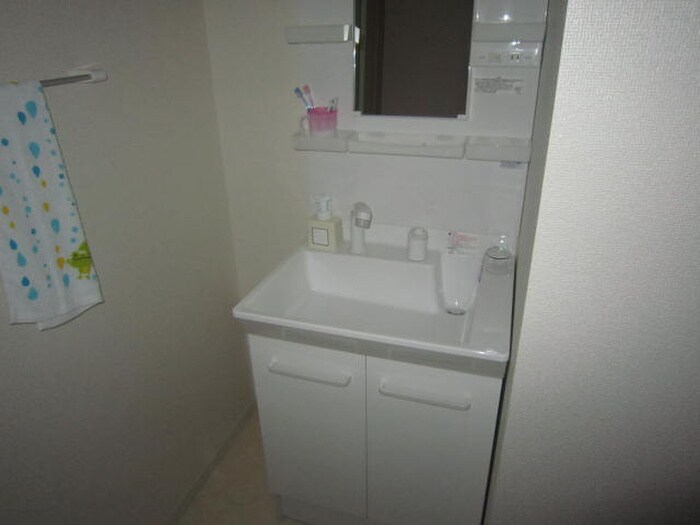 SOLAREの物件内観写真