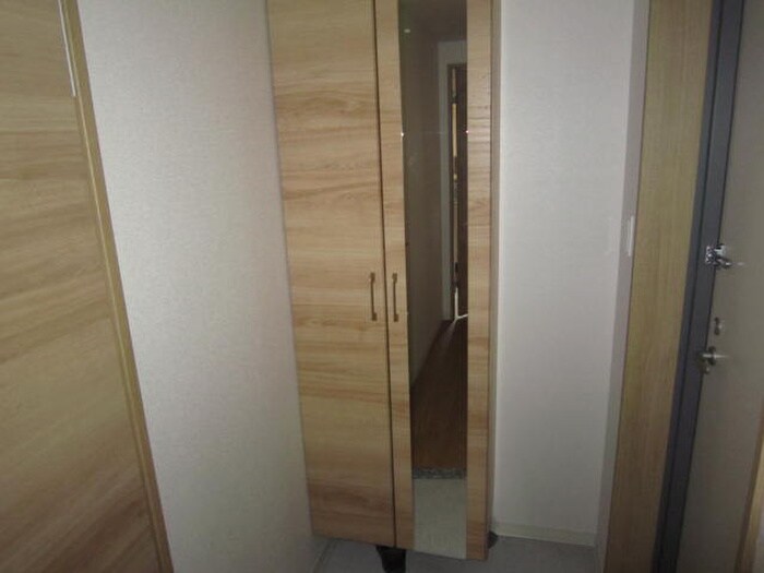 SOLAREの物件内観写真