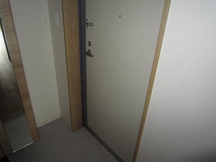 SOLAREの物件内観写真