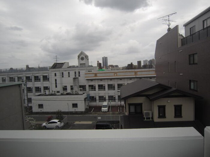 SOLAREの物件内観写真