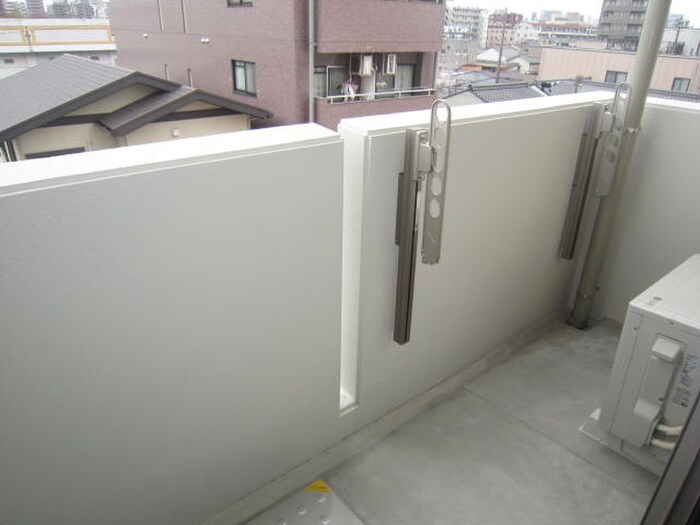 SOLAREの物件内観写真