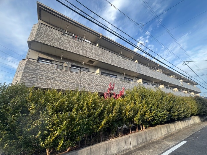 グランドヒルズ神ﾉ倉の物件外観写真